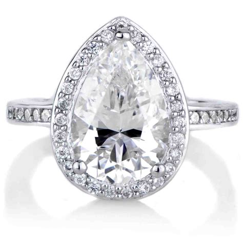 Learn How to Find The Perfect Cubic Zirconia Jewelry Gift
