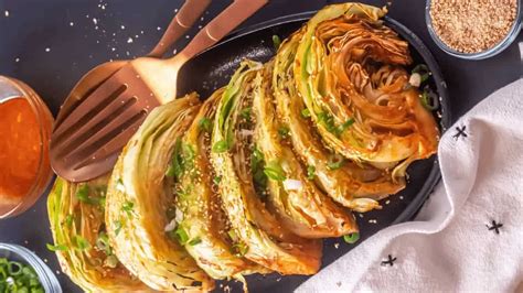 Learn How to Make Delicious Cabbage Recipes for Everyone