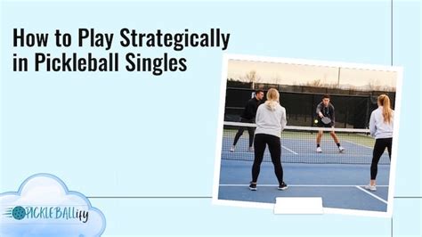 Learn How to Play Strategically