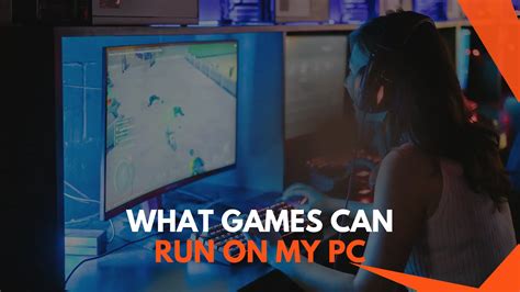 Learn How to Run it on a PC