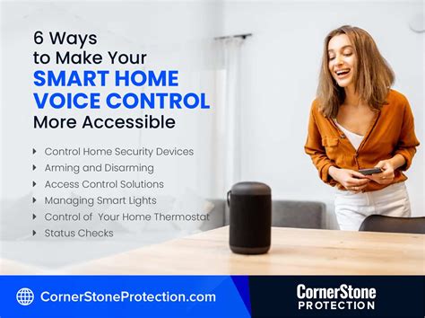 Learn How to Use Voice Control