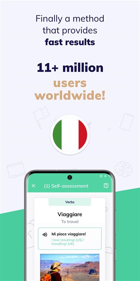 Learn Italian Fast: Course - Apps on Google Play
