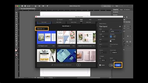 Learn More About Adobe InDesign
