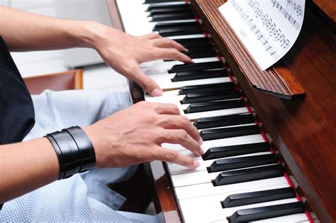 Learn Piano in Tuscumbia: Find the Best Pianist Lessons for Beginners