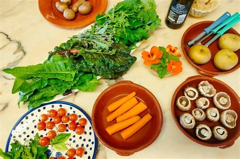 Learn Portuguese cooking