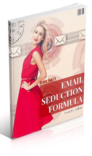 Learn This Rare But Simple Seduction Formula in 12 Minutes