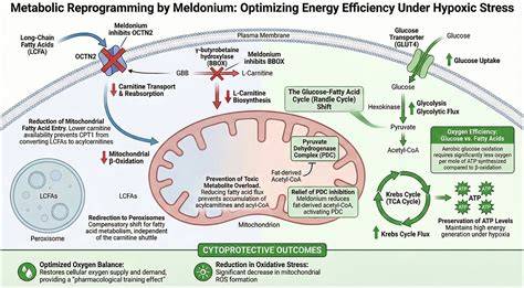 Learn how about meldonium for better performance
