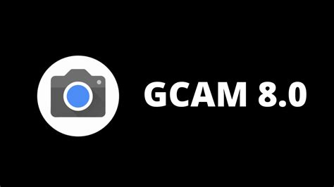 Learn the GCam Features