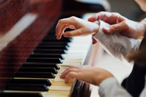 Learn to Play Piano with Pianist Lessons in Marlborough, Massachusetts