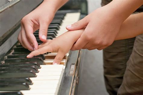 Learn to Play the Piano with Pianist Lessons in New Castle, Delaware