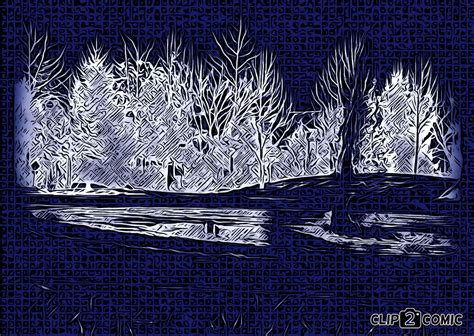 Learn to move in darkness