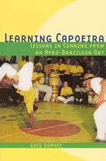Learning Capoeira