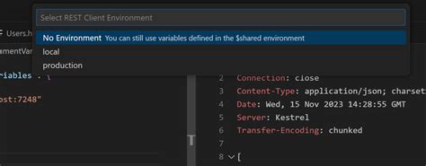 Learning Curve in VSCode's Terminal