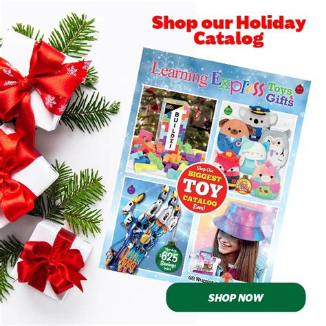 Learning Express Catalog