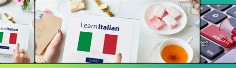 Learning Italian Culture