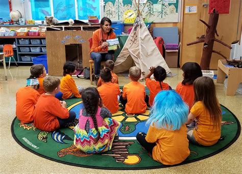 Learning More About Indigenous Culture
