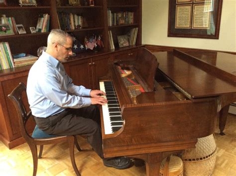 Learning Piano in Lenox, Massachusetts: Find Your Perfect Pianist Lessons