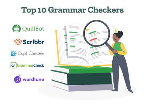 Learning Process grammar checkers