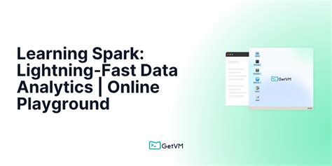 Learning Spark: Lightning-Fast Data Analytics Highlights