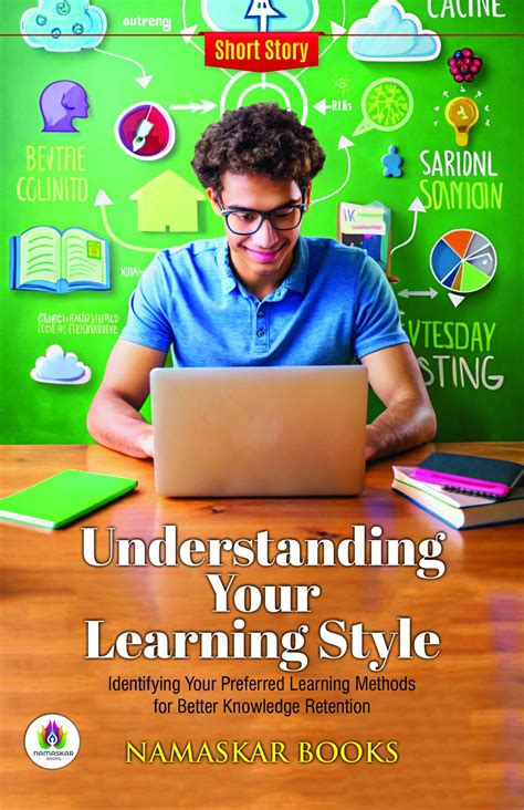 Learning Styles Test Identifying Your Preferred Learning Methods