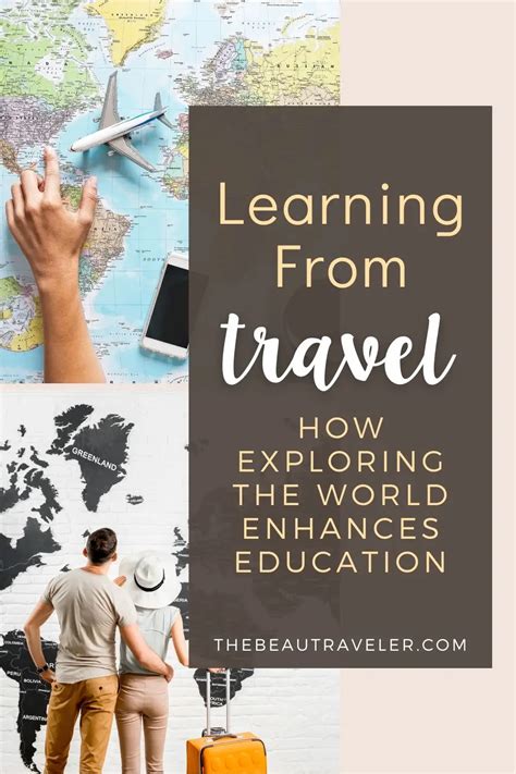 Learning Travel Image