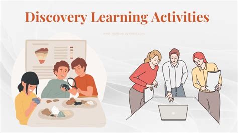 Learning and Discovery