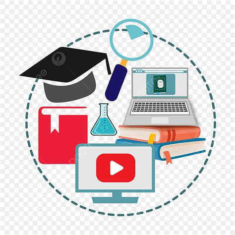 Learning icon