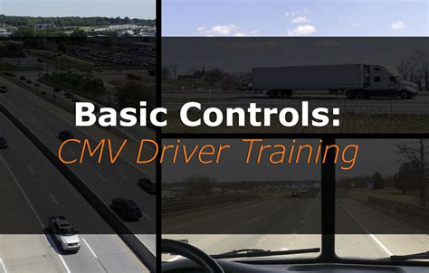 Learning the Basic Controls