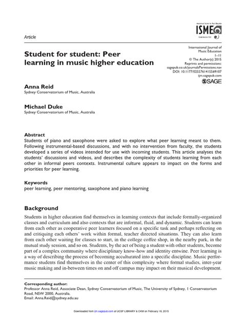 Learning to Read Reid Ryan