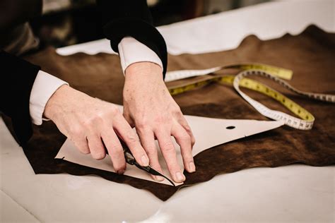 Leather Coat Alterations Near Me