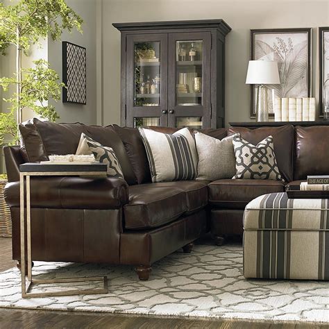 Living Room Leather Furniture Living room leather, Leather living