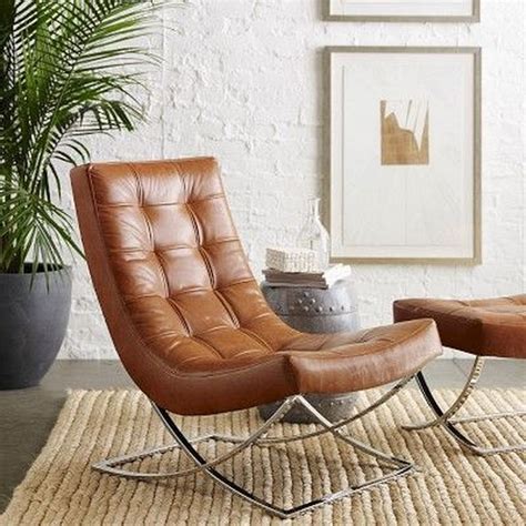 Leather Chair Modern