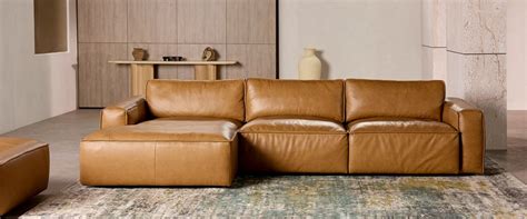 Leather Couches Denver