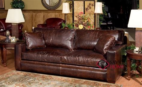 Leather Couches Houston