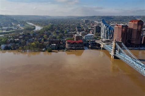 Leather Damage Cincinnati Ohio