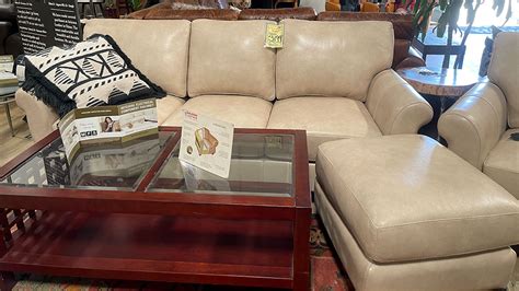 Leather Furniture Outlet