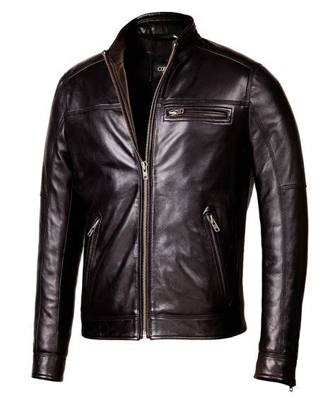Leather Jackets Comfortable