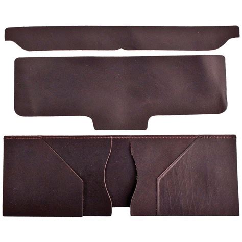 Leather Liners Image