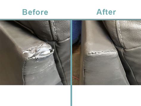 Leather Repair Boise Services
