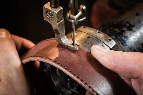 Leather Repair St Louis MO Common Leather Problems
