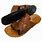 Leather Slippers for Men