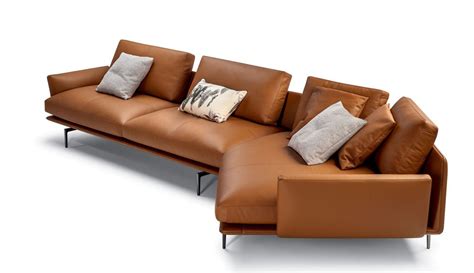 Leather Sofa Brand