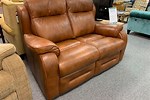 Leather Sofas Clearance Sale