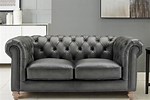 Leather Sofas Cost