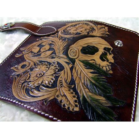 Leather Tooling Patterns