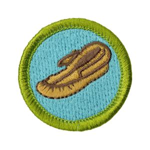 Leatherwork Merit Badge Helps and Documents | Scouter Mom