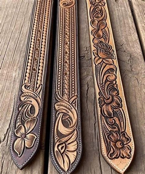 Leatherworking Patterns Free