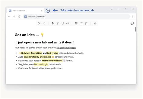 Leave Notes on Websites with this Chrome Extension