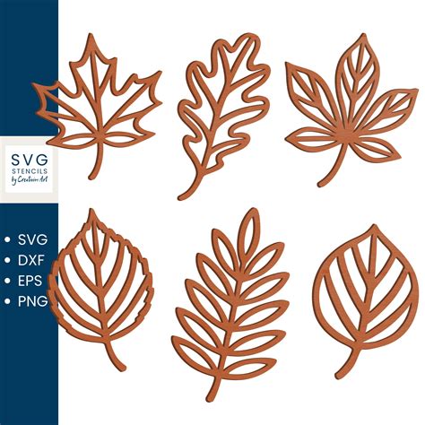 Download Leaves Files