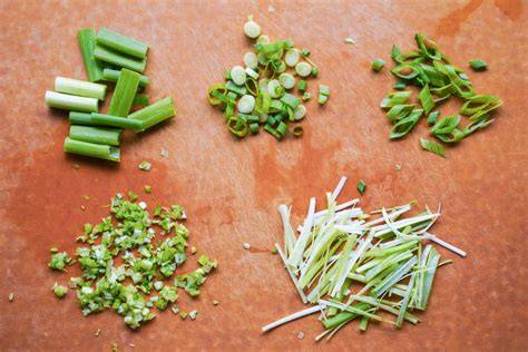 Leaves For Garnish